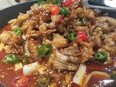 -蛙喔牛蛙(淮安吾悦店)