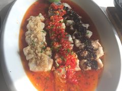 -巴陵全鱼席(湖南老字号汴河街店 )