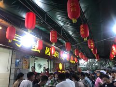 -弓虽昌焖烧鸡(大竹林店)
