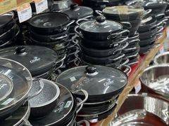 -深圳市厨安居酒店用品设备有限公司(湖溪大厦店)