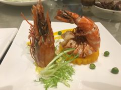 -广州富力空港假日酒店