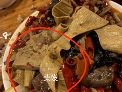 -重庆老火锅(长虹店)