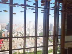 -视界美食自助餐厅·石家庄希尔顿酒店