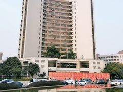 -西南交通大学(九里校区)