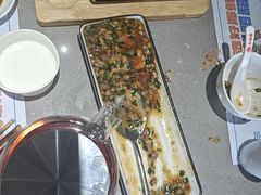 -大锅强·蒸海鲜青岛菜(吾悦广场店)