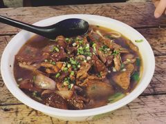 -小河无名面馆