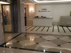 -安徽饭店·白鹭阁自助餐厅(梅山路店)