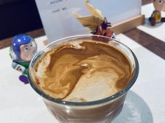 -Punchline Coffee&Roaster(同济大学店)