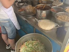-伤心春卷(文庙老味道小吃街店)