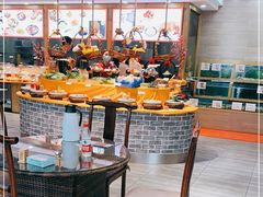 -良师门滨海人家·海鲜·家常菜(滨海城店)