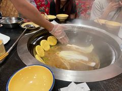 -关东情铁锅炖(迎春大街店)