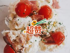 -必胜客(国贸店)