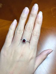 -威德钻石-克拉钻大本营(南京东路店)