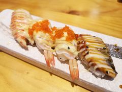 -岚山日式料理(郴州友阿国际广场店)