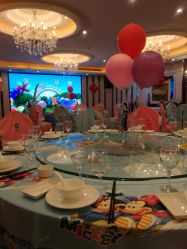 -舒友海鲜大酒楼·宴会厅(白鹭洲旗舰店)