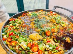 -李不管把把烧(天府三街店)
