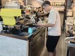 -从启咖啡(五羊邨店)