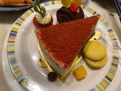 -喜庭海鲜自助(来福士店)