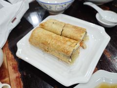-御清斋总店(天一街店)