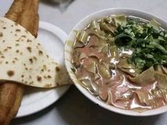 -小发锅巴菜铺(金辉家园店)