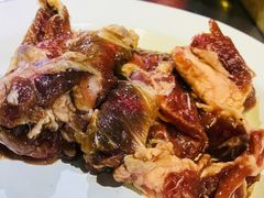 -马路牙子地桌烤肉(工体店)