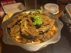 -渔港烤鱼(中百广场店)