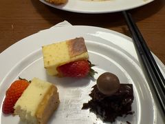 -昆山琶拉帝诗酒店·河畔咖啡厅Riverside Cafe