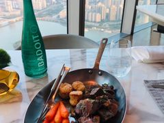 -广州四季酒店·意珍·意式自助餐