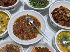 -兰湘子·湘菜小炒(南京江宁万达店)