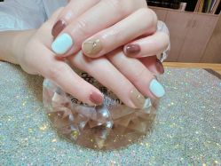 点击看大图 -润妍·美甲美睫
