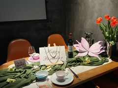 -鸡毛兑糖·尚宴(鄞州水街店)