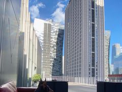 -百好乐宠物友好餐厅(朝外大街店)