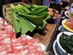 -楠火锅(龙阳广场店)