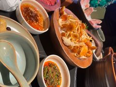 -季季山·云南野生菌火锅(上海首店)