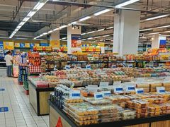 -世纪联华(外高桥店)