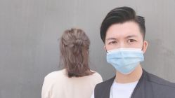 -Kraemer Paris  苏豪路易士·嘉玛发廊