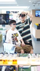 -DL BARBERSHOP美式理发店·脏辫·编发