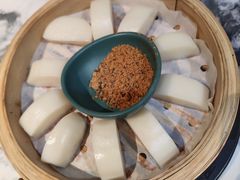 -雨后行菜(报慈北路店)