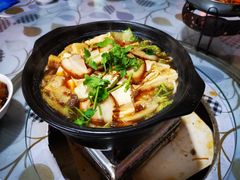 -57号彩豆园(柳沟豆腐宴店)