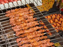 -很久以前羊肉串(朝阳路店)