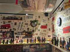 -三杯赤運·中式小酒馆(所城里店)