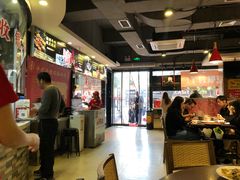 -幸运牛汕头小黄牛牛肉火锅(梅林店)
