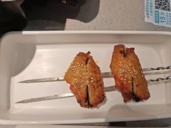 -半天妖烤鱼(紫荆广场店)
