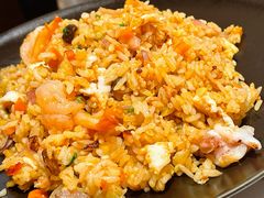-火地铁板烧(昆山万象汇店)