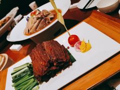 -徽镇小厨·经典徽菜(十里河店)