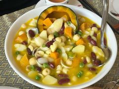 -南沙游艇会·大兵船餐厅