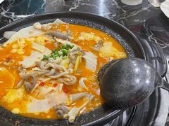 李师傅脆肚-李师傅脆肚(华强北店)