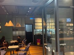 -Wagas沃歌斯(枫蓝国际店)