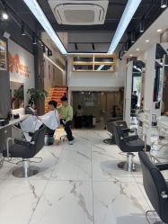 点击看大图 -EMILY 艾米莉 烫染沙龙