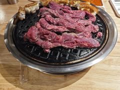 -霸腹烤肉(厦门柚子番店)